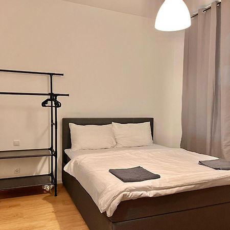 Aurellia Deluxe Apartments 비엔나 외부 사진