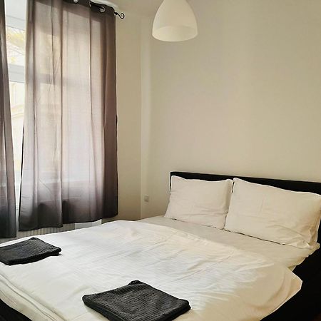 Aurellia Deluxe Apartments 비엔나 외부 사진