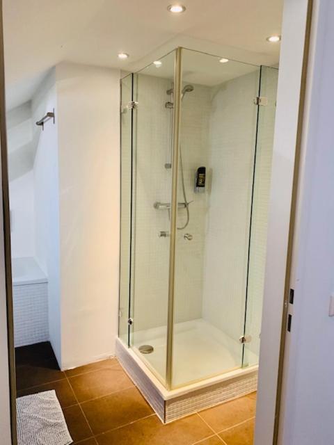 Aurellia Deluxe Apartments 비엔나 외부 사진