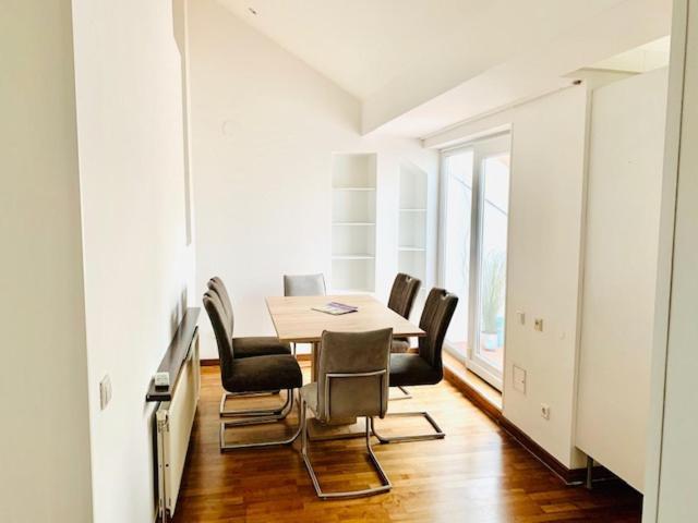 Aurellia Deluxe Apartments 비엔나 외부 사진