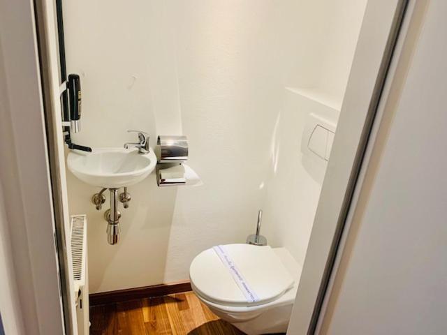 Aurellia Deluxe Apartments 비엔나 외부 사진