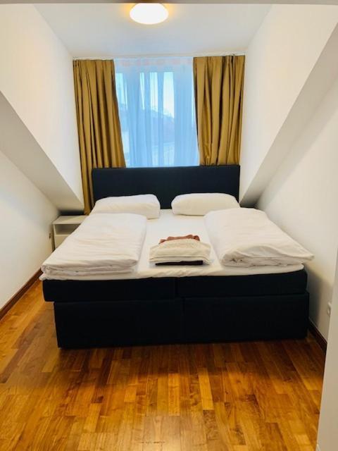Aurellia Deluxe Apartments 비엔나 외부 사진
