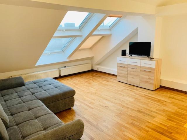 Aurellia Deluxe Apartments 비엔나 외부 사진