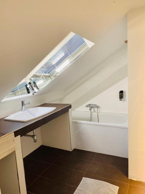 Aurellia Deluxe Apartments 비엔나 외부 사진