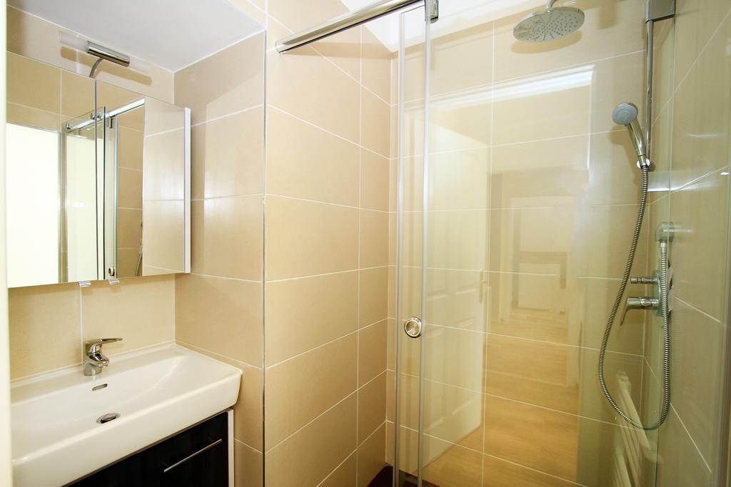 Aurellia Deluxe Apartments 비엔나 외부 사진