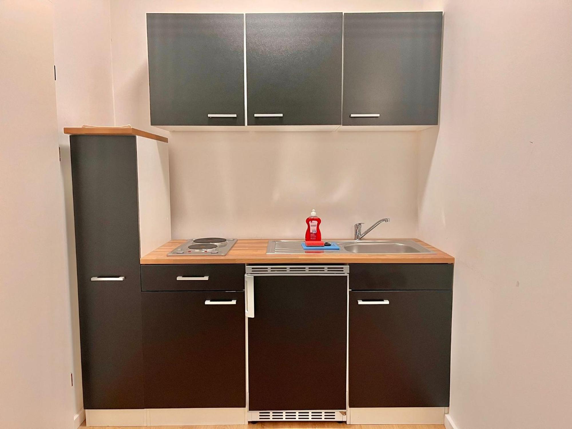Aurellia Deluxe Apartments 비엔나 외부 사진