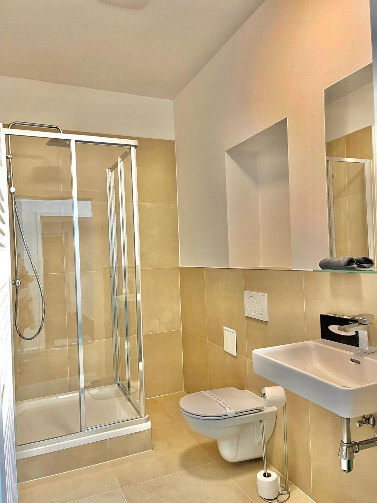 Aurellia Deluxe Apartments 비엔나 외부 사진
