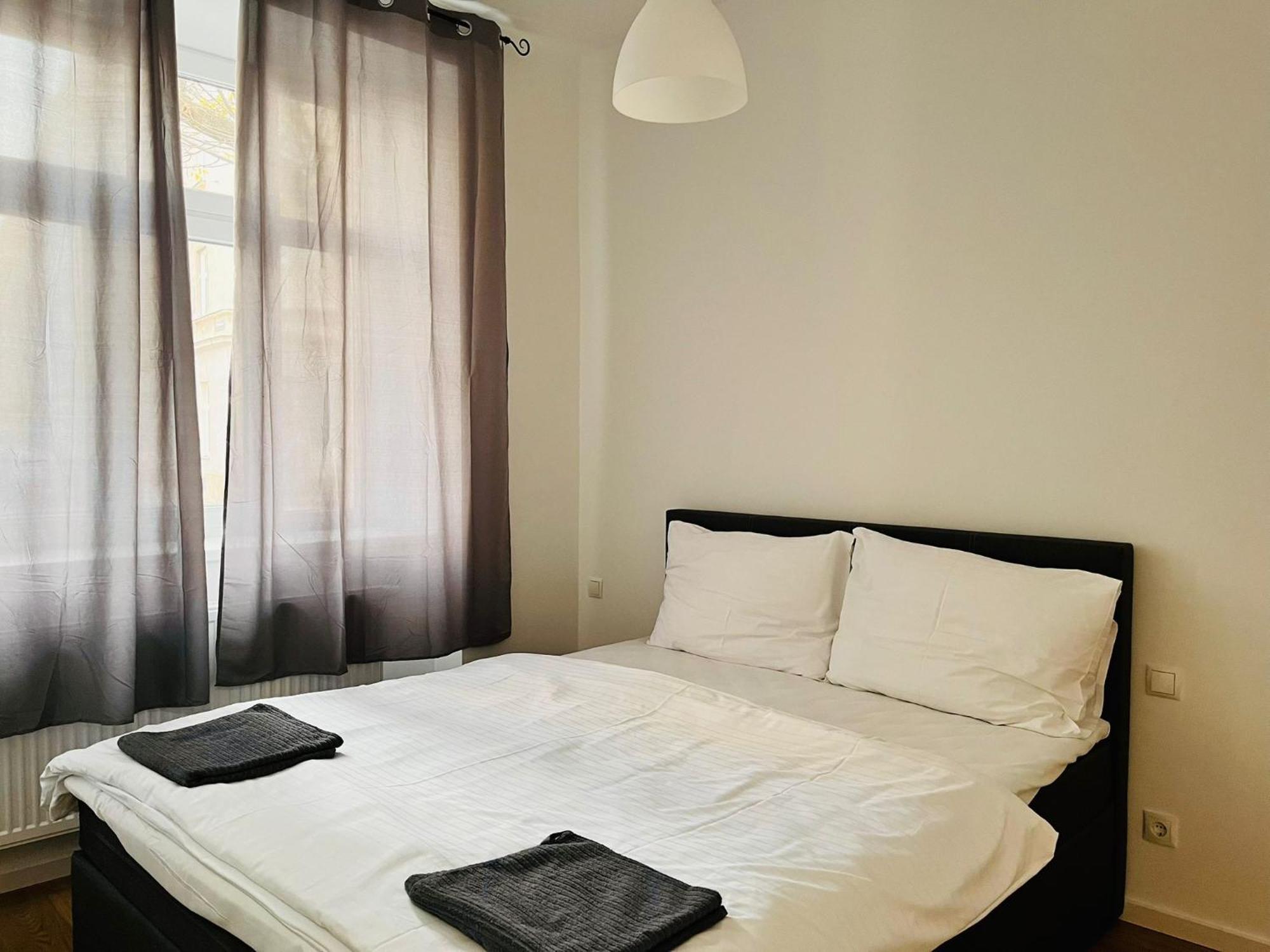 Aurellia Deluxe Apartments 비엔나 외부 사진