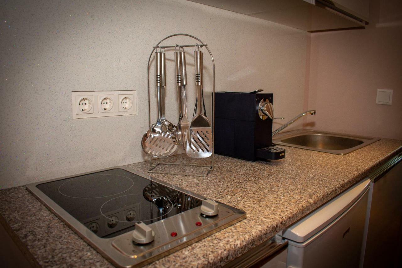 Aurellia Deluxe Apartments 비엔나 외부 사진