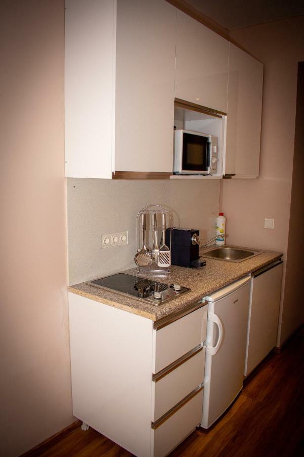 Aurellia Deluxe Apartments 비엔나 외부 사진