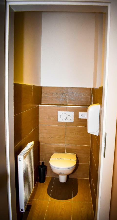 Aurellia Deluxe Apartments 비엔나 외부 사진