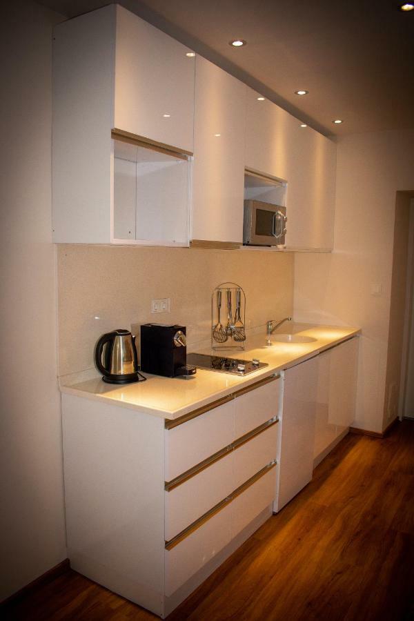 Aurellia Deluxe Apartments 비엔나 외부 사진