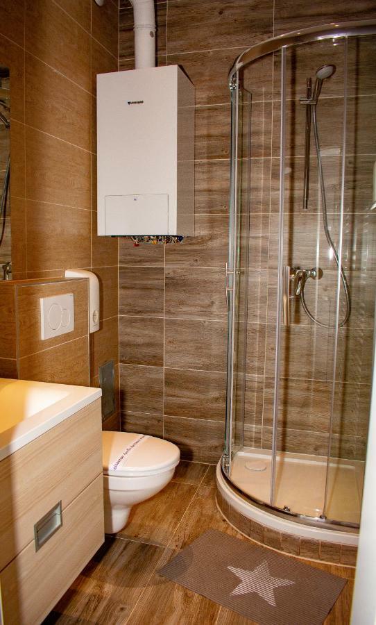 Aurellia Deluxe Apartments 비엔나 외부 사진