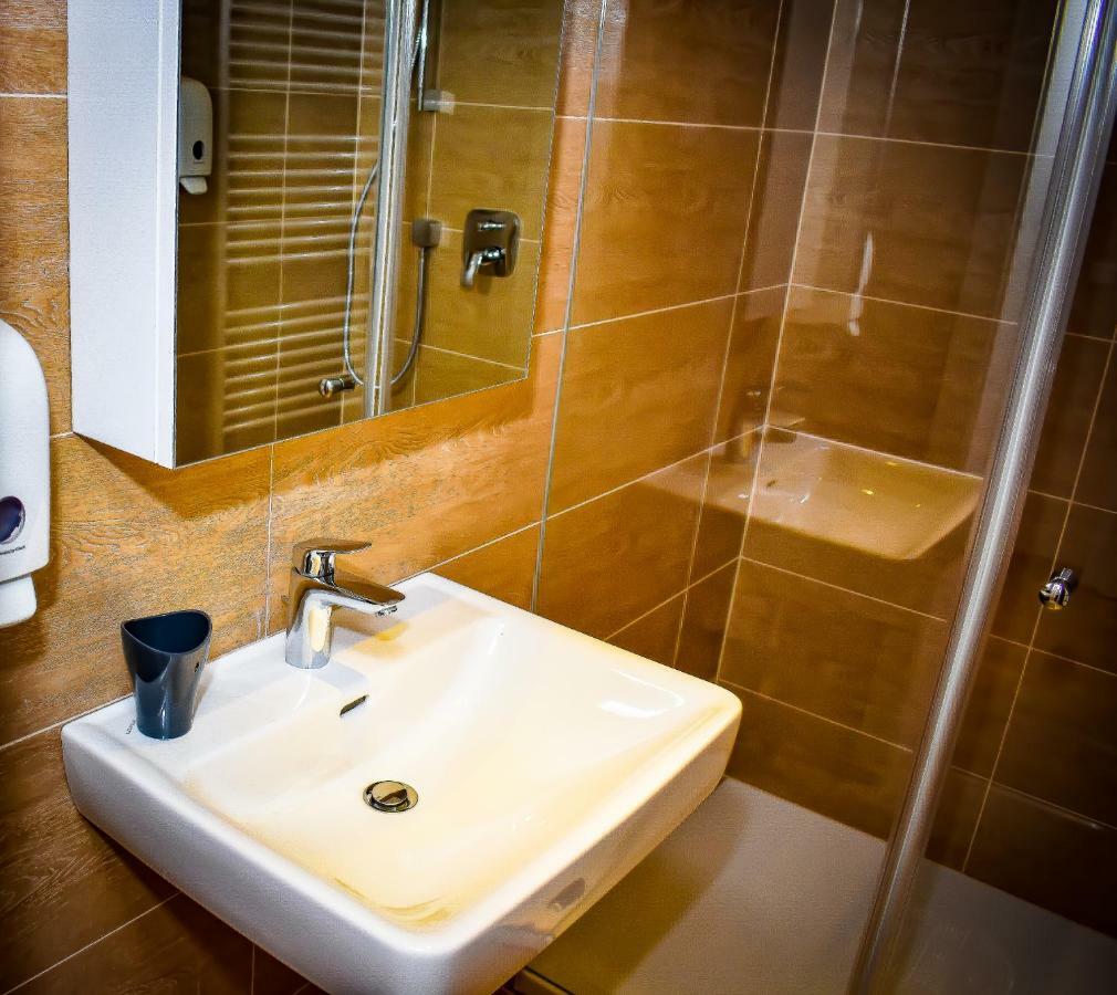 Aurellia Deluxe Apartments 비엔나 외부 사진
