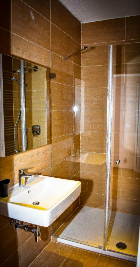 Aurellia Deluxe Apartments 비엔나 외부 사진